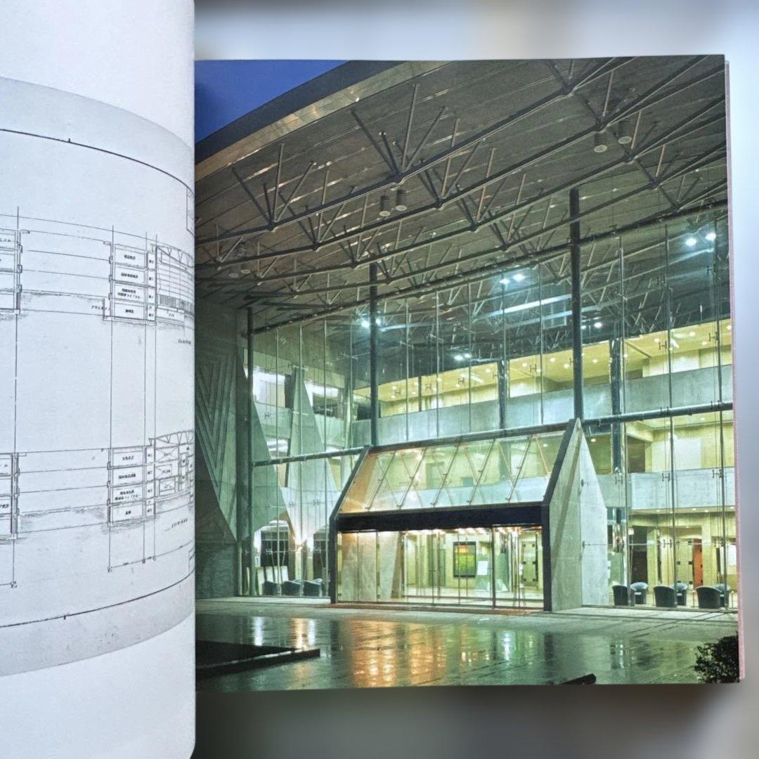 建築家林雅子 : 1928-2001 作品集　新建築社