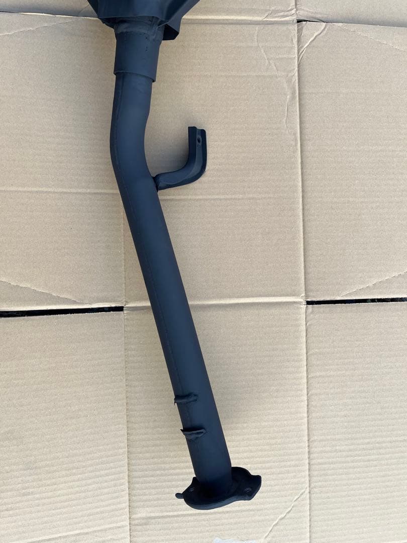 ジャック　ジムニーJA11 純正触媒センサー付き　４型装着