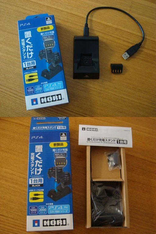 中古品 ☆ PlayStation4 Pro ／ CUH-7100B：1TB