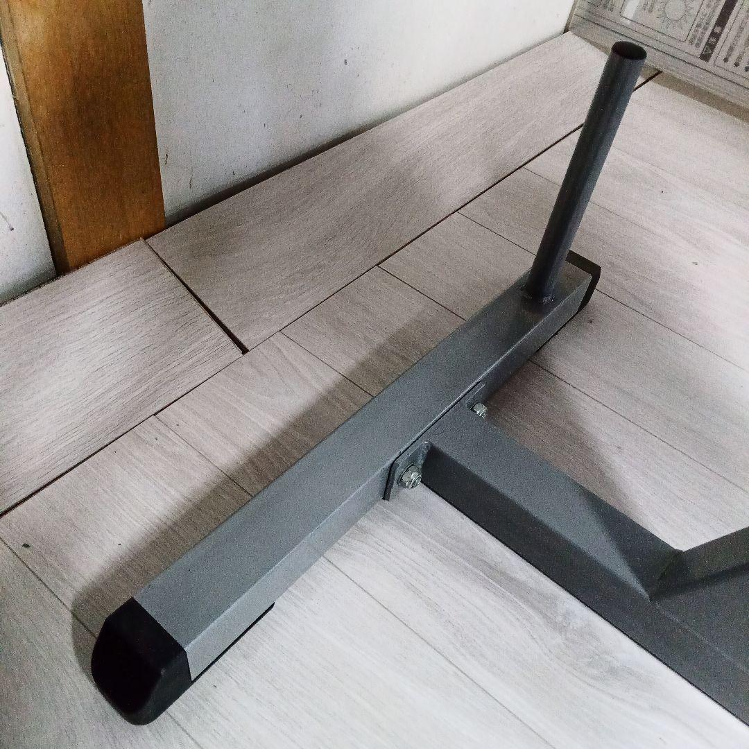 レッグエクステンション　レッグカール　引渡し限定