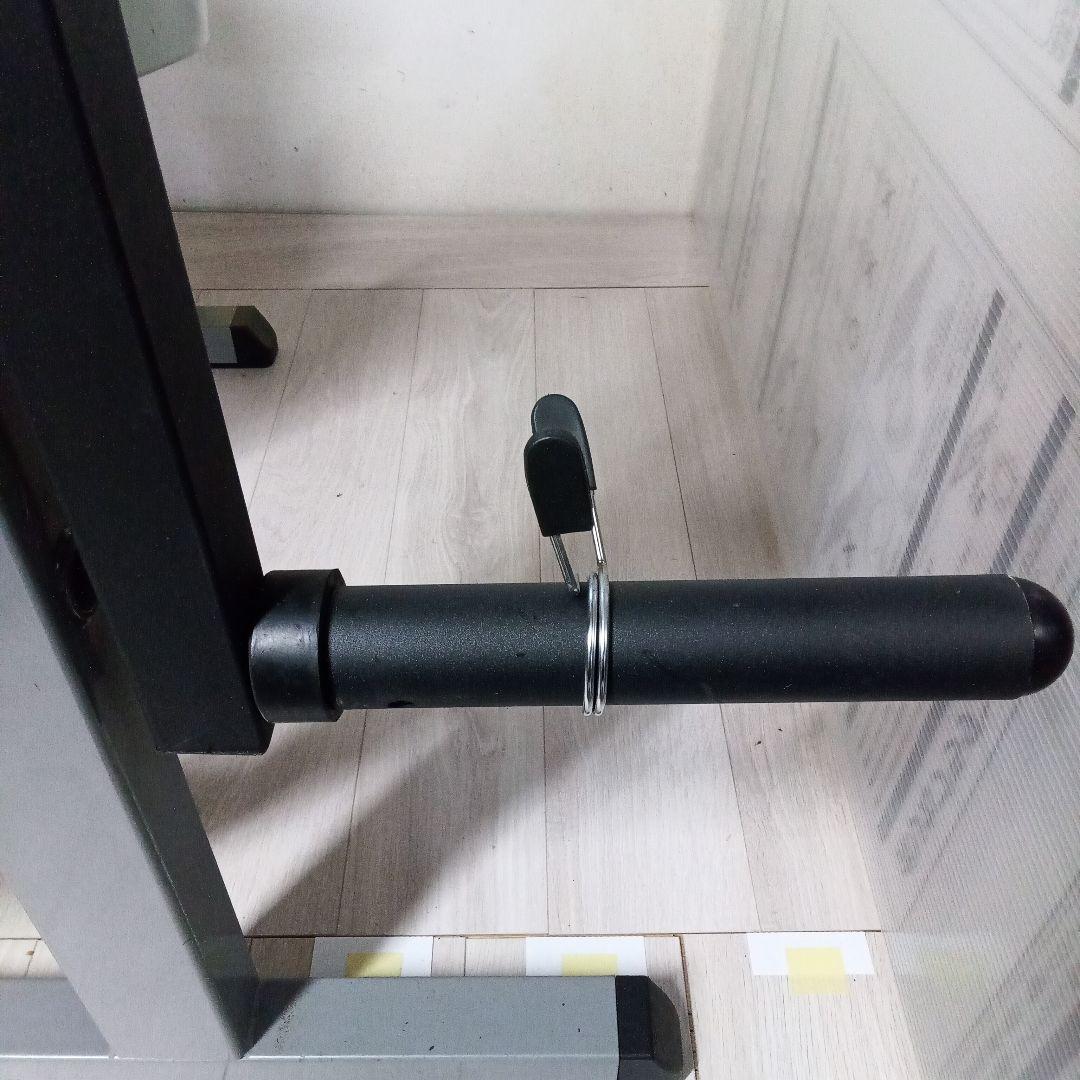 レッグエクステンション　レッグカール　引渡し限定