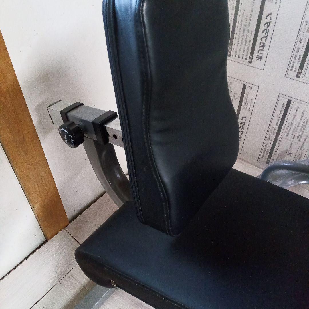 レッグエクステンション　レッグカール　引渡し限定