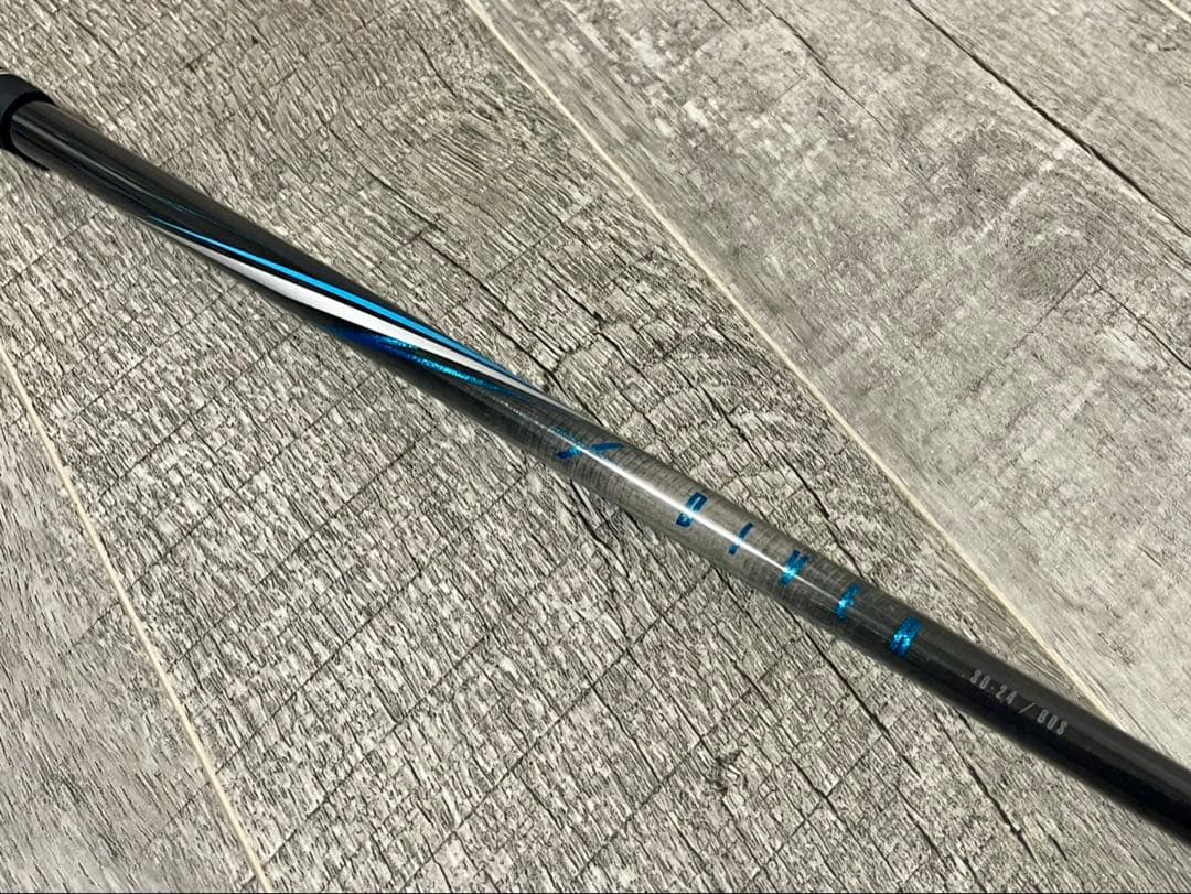 DIVER 60S テーラーメイドスリーブ