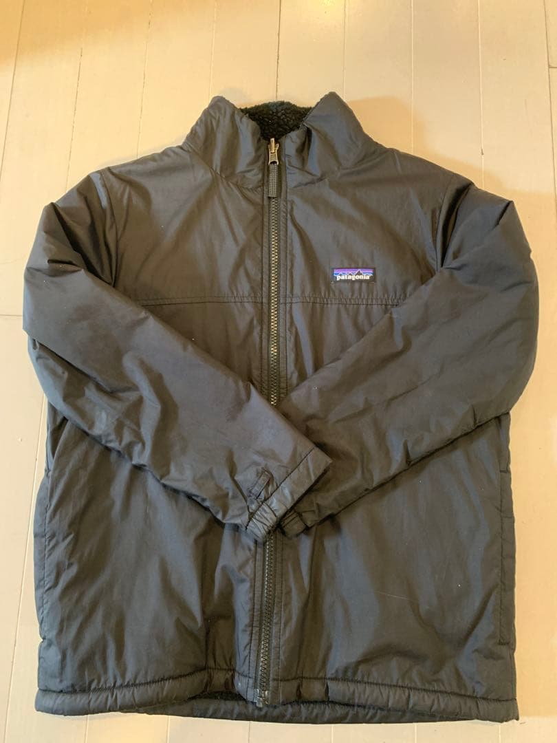 ジャケット・ブルゾン patagonia Boys' 4-in-1 Everyday Jkt 10