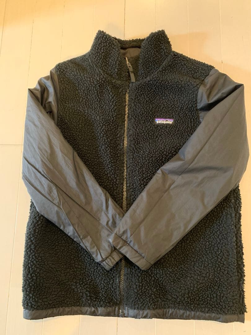 ジャケット・ブルゾン patagonia Boys' 4-in-1 Everyday Jkt 10