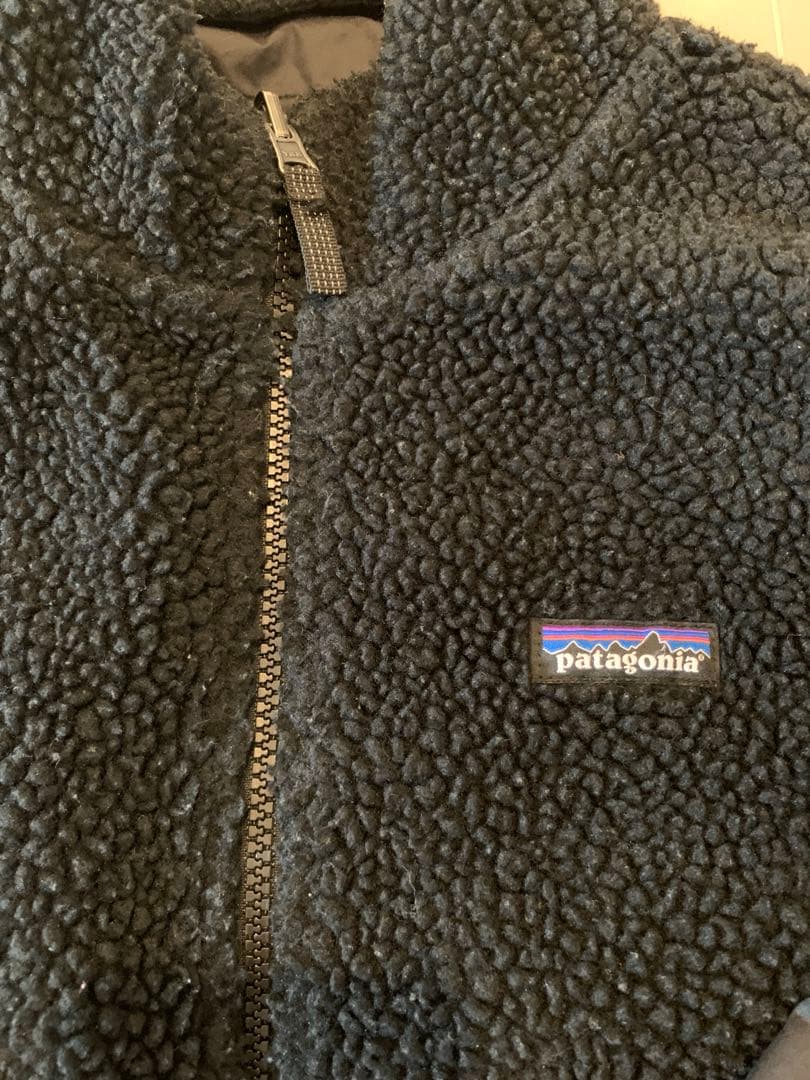 ジャケット・ブルゾン patagonia Boys' 4-in-1 Everyday Jkt 10