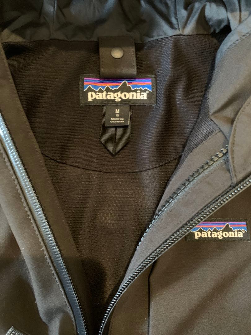 ジャケット・ブルゾン patagonia Boys' 4-in-1 Everyday Jkt 10