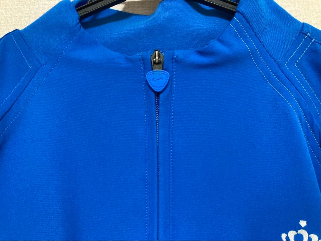 【新品】 XLサイズ オランダ代表 リイシュー トラックジャケット、パンツ