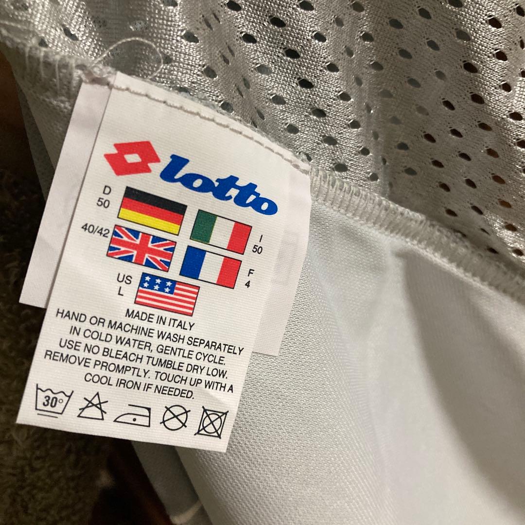 新品！タグ付き！ユベントス　00-01 3rd ユニフォーム　グレー。