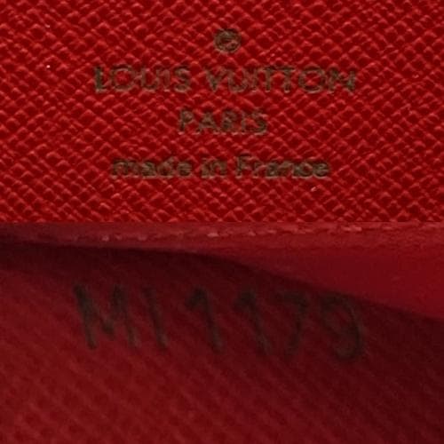 【美品】ルイヴィトン モノグラム レティーロ スリーズ ジッピーウォレット