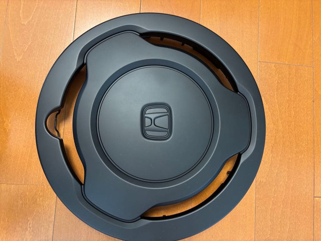 ホンダ N-VAN 純正ホイールキャップ
