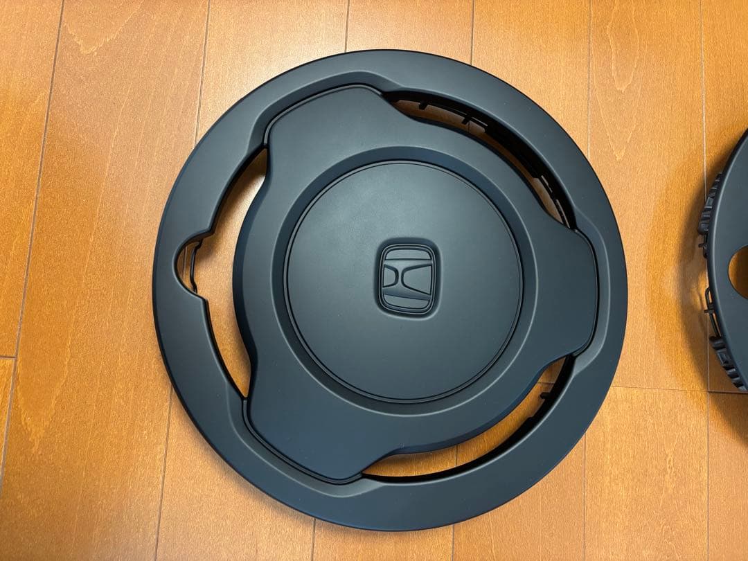 ホンダ N-VAN 純正ホイールキャップ