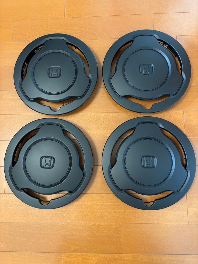 ホンダ N-VAN 純正ホイールキャップ