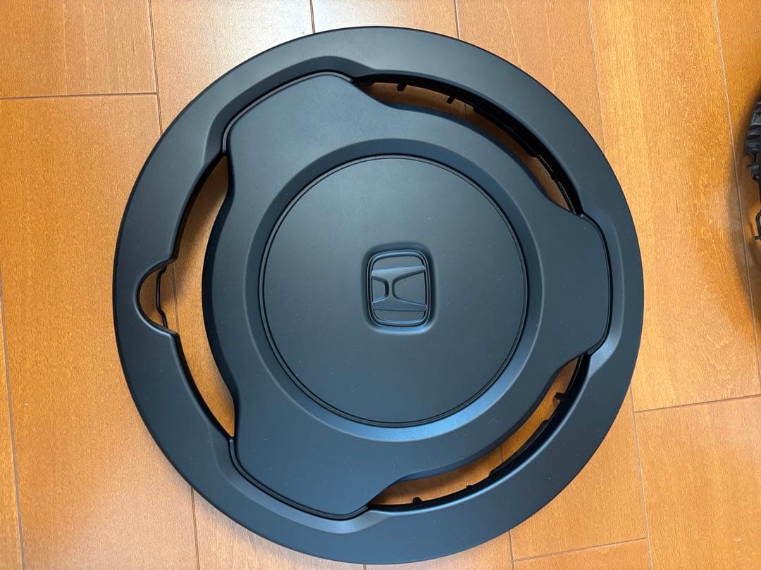 ホンダ N-VAN 純正ホイールキャップ