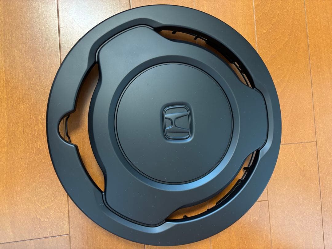 ホンダ N-VAN 純正ホイールキャップ