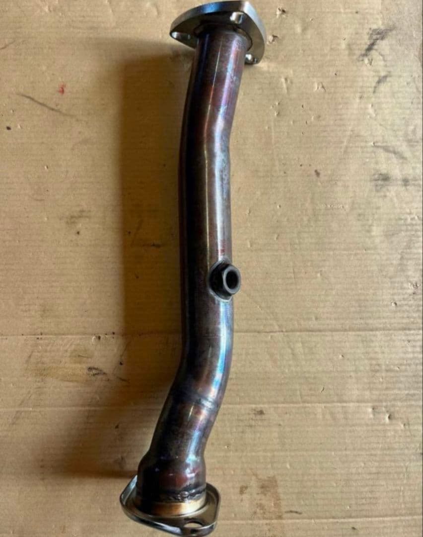 gk5 gk3 gp5 zerofighter　ゼロファイター　触媒　触スト