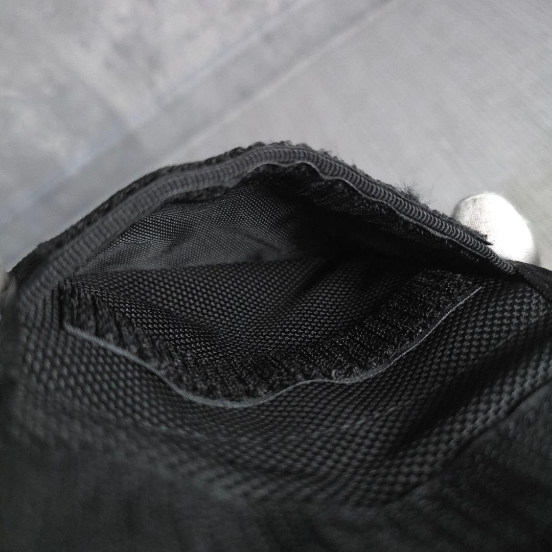 極美品　PORTER　HEAT　ヒート　二つ折り財布　コンパクト　ウォレット