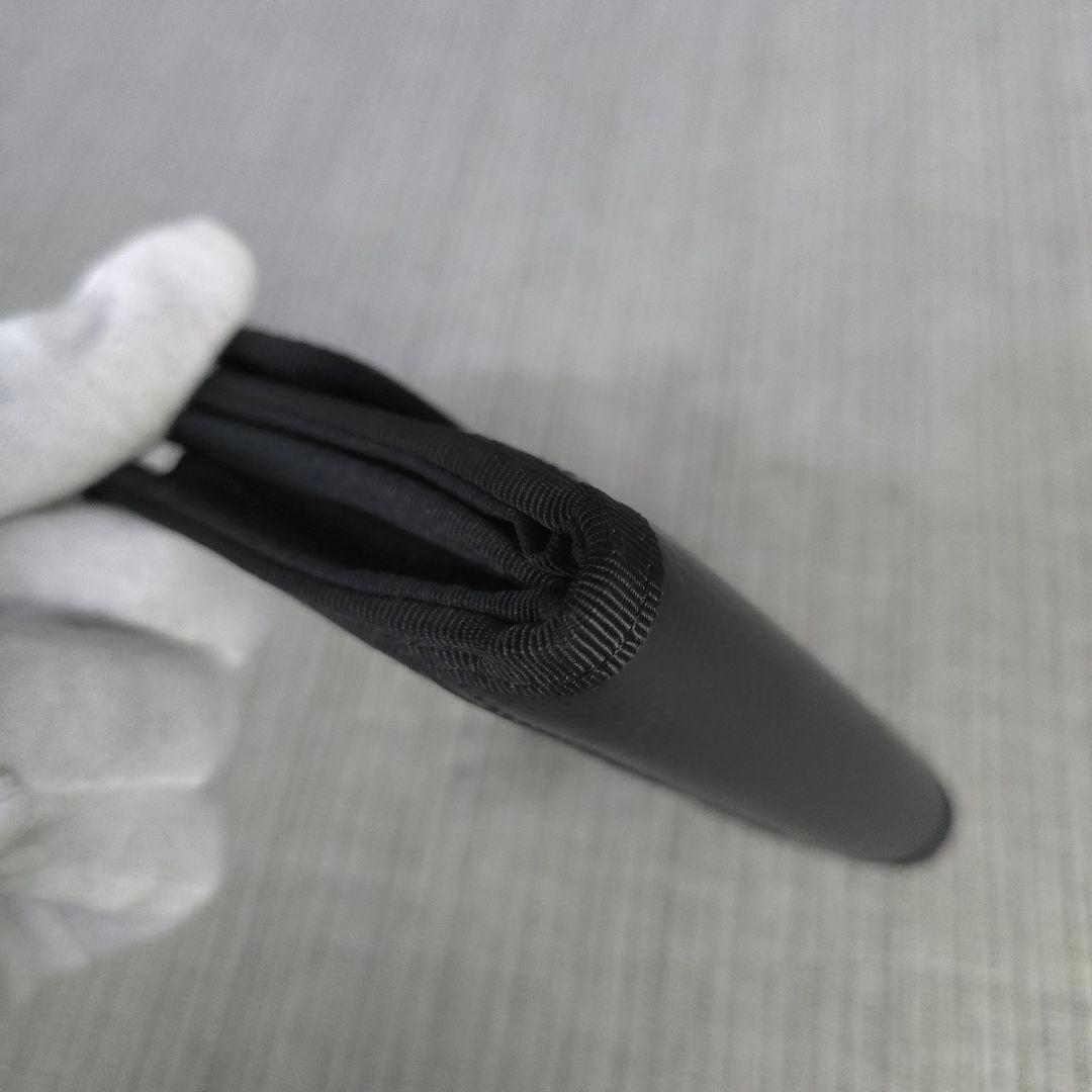 極美品　PORTER　HEAT　ヒート　二つ折り財布　コンパクト　ウォレット