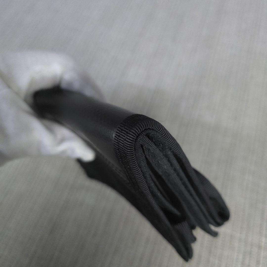 極美品　PORTER　HEAT　ヒート　二つ折り財布　コンパクト　ウォレット