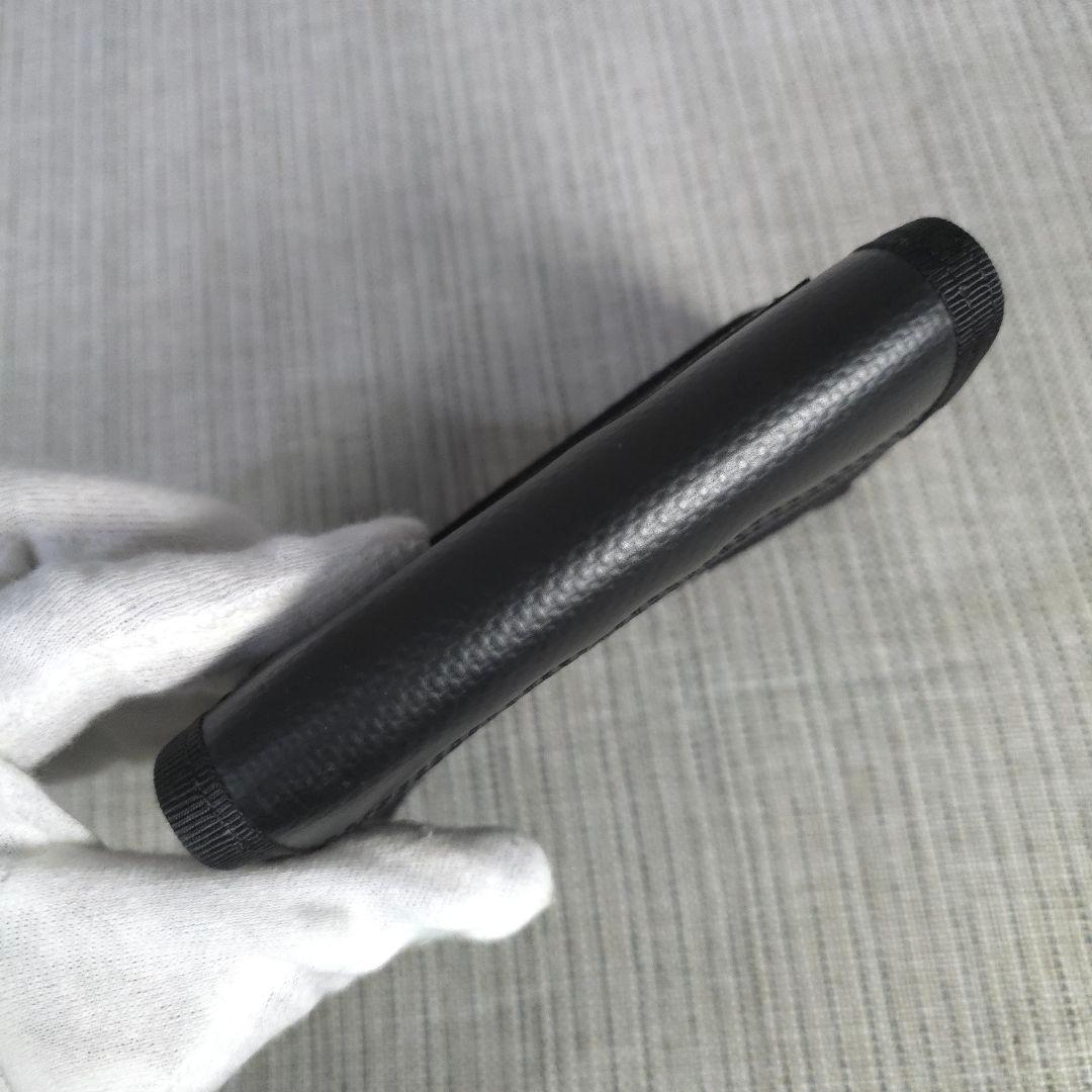 極美品　PORTER　HEAT　ヒート　二つ折り財布　コンパクト　ウォレット