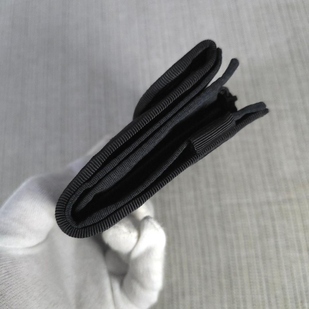 極美品　PORTER　HEAT　ヒート　二つ折り財布　コンパクト　ウォレット