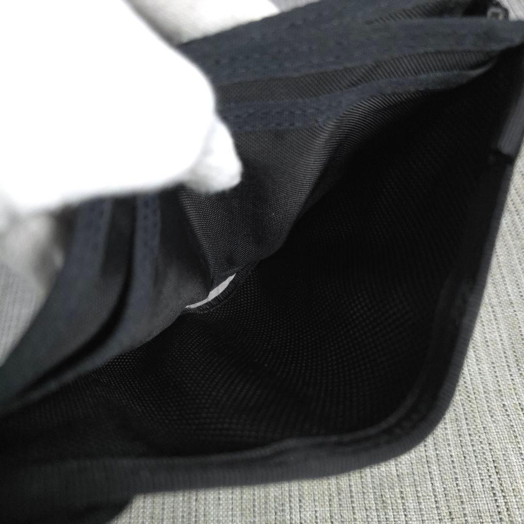 極美品　PORTER　HEAT　ヒート　二つ折り財布　コンパクト　ウォレット