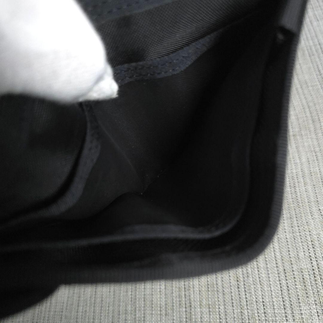 極美品　PORTER　HEAT　ヒート　二つ折り財布　コンパクト　ウォレット