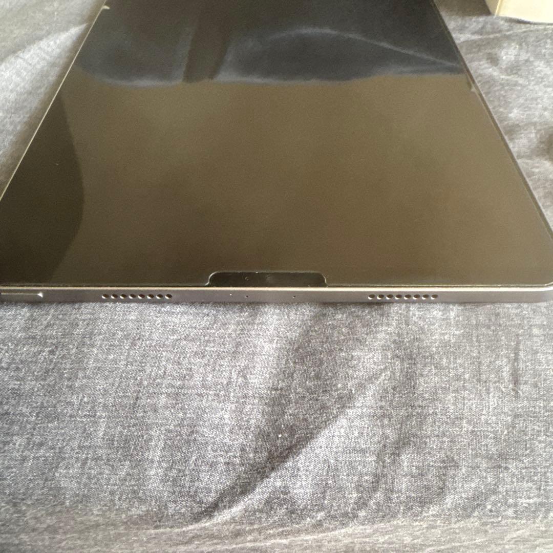 iPadPro11インチ第4世代シルバー128GB