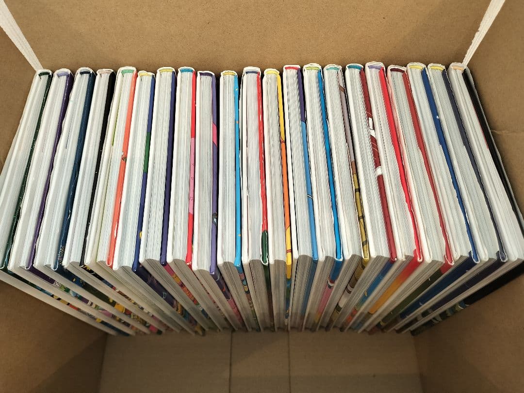 おばけずかん✩21冊✩セット