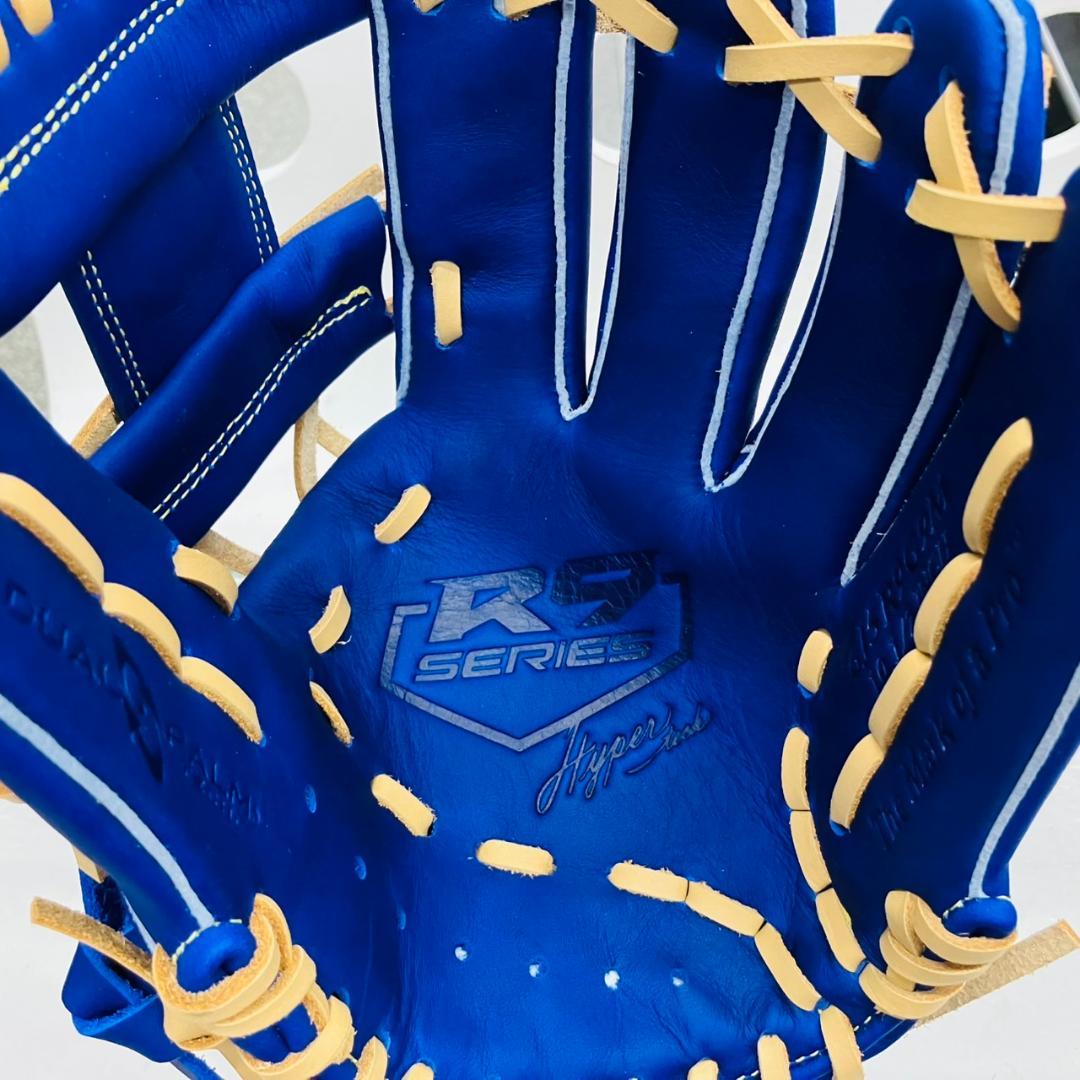 ローリングス　GJ5R9G9M　ジュニア用　軟式用　オールラウンド用　Mサイズ