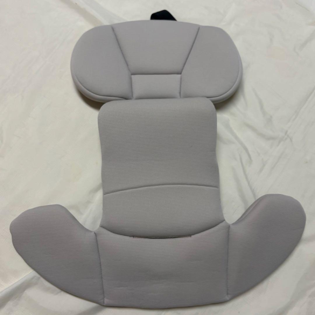 コンビ チャイルドシート クルムーヴスマート エッグショック simplight