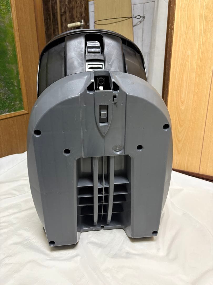 コンビ チャイルドシート クルムーヴスマート エッグショック simplight