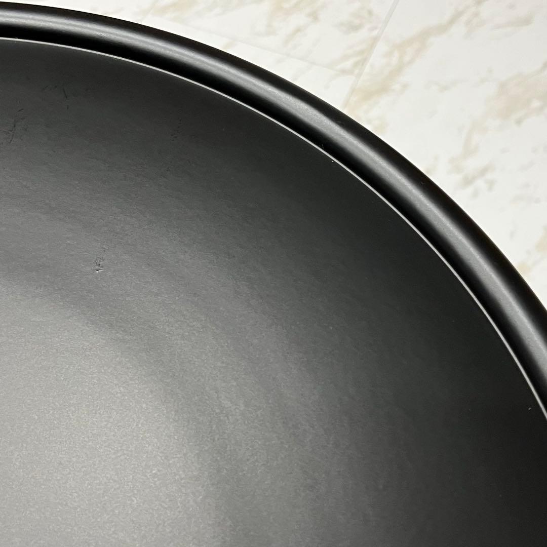 Pols Potten サイドテーブル ブラック