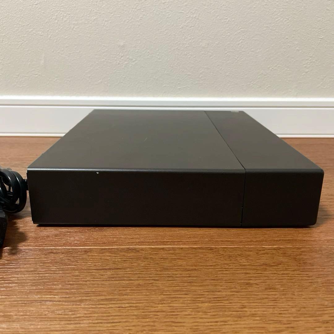 SONY DST-SHV1 4Kチューナー 110度CS4K ソニー