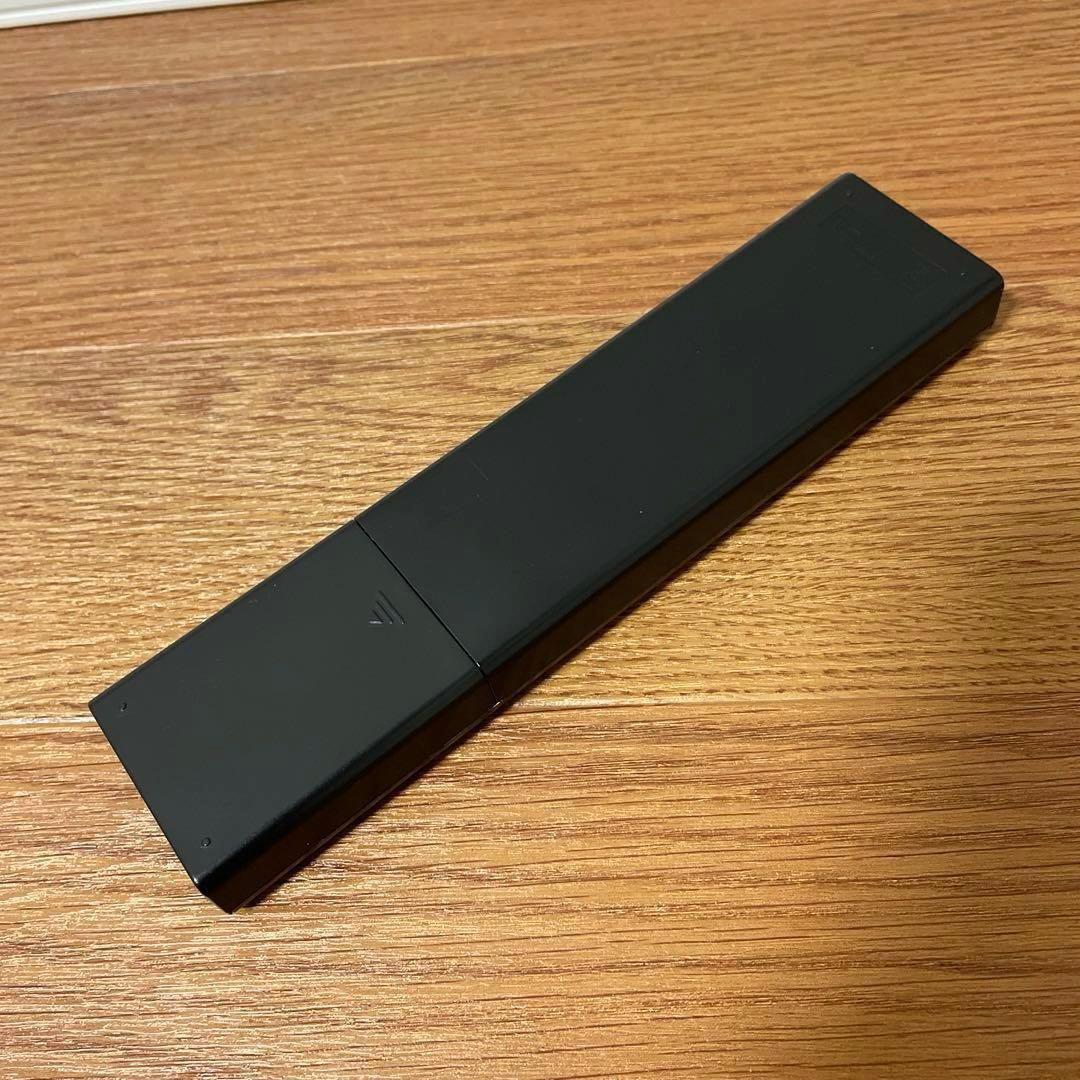 SONY DST-SHV1 4Kチューナー 110度CS4K ソニー