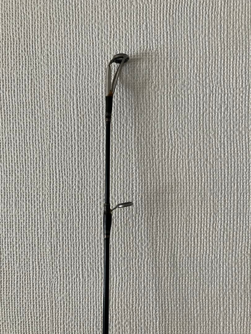 メジャークラフト　ジギングロッド