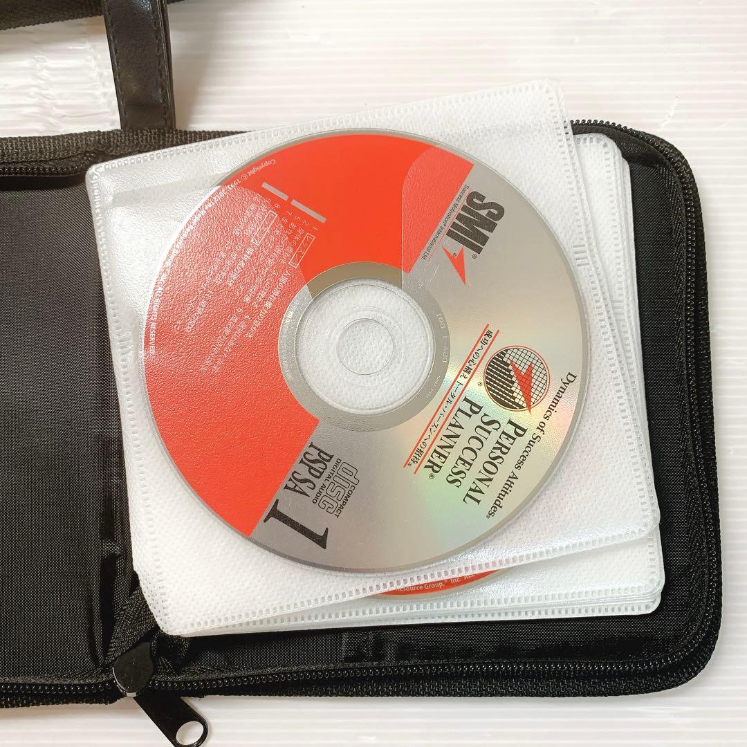 SMI PJM パーソナルサクセスプランナー セット ポールJマイヤー