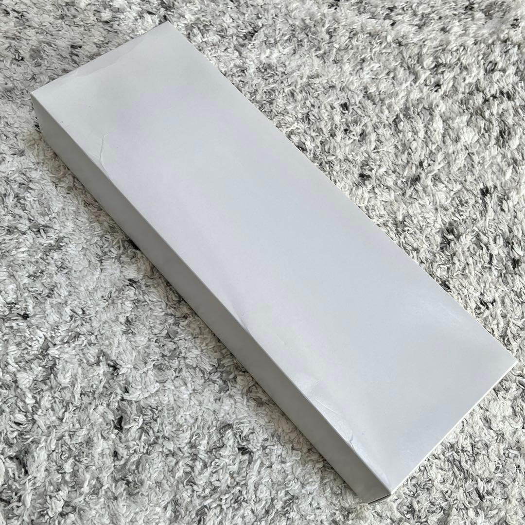 ★定価38万円★ロシアンセーブル マフラー ダークブラウン 毛皮 リアルファー