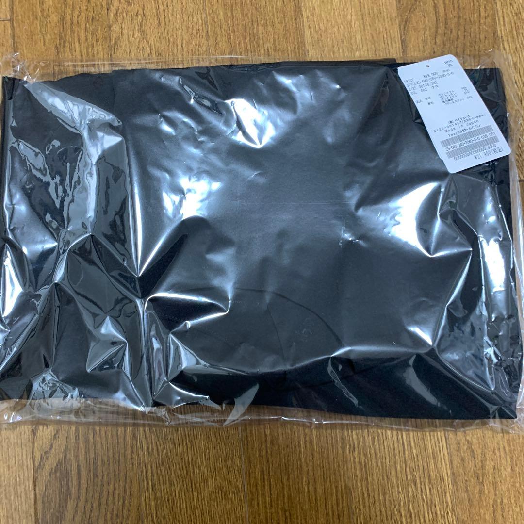 Rie　Noble 2wayカルゼオールインワン　38 ブラック