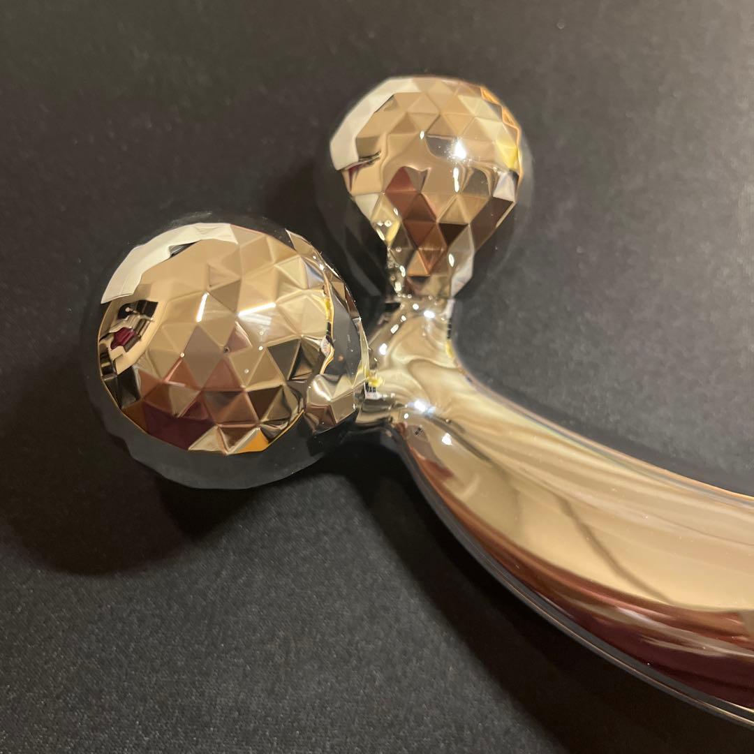 【未使用】Refa Karat フェイスローラー【大幅値下げ中】