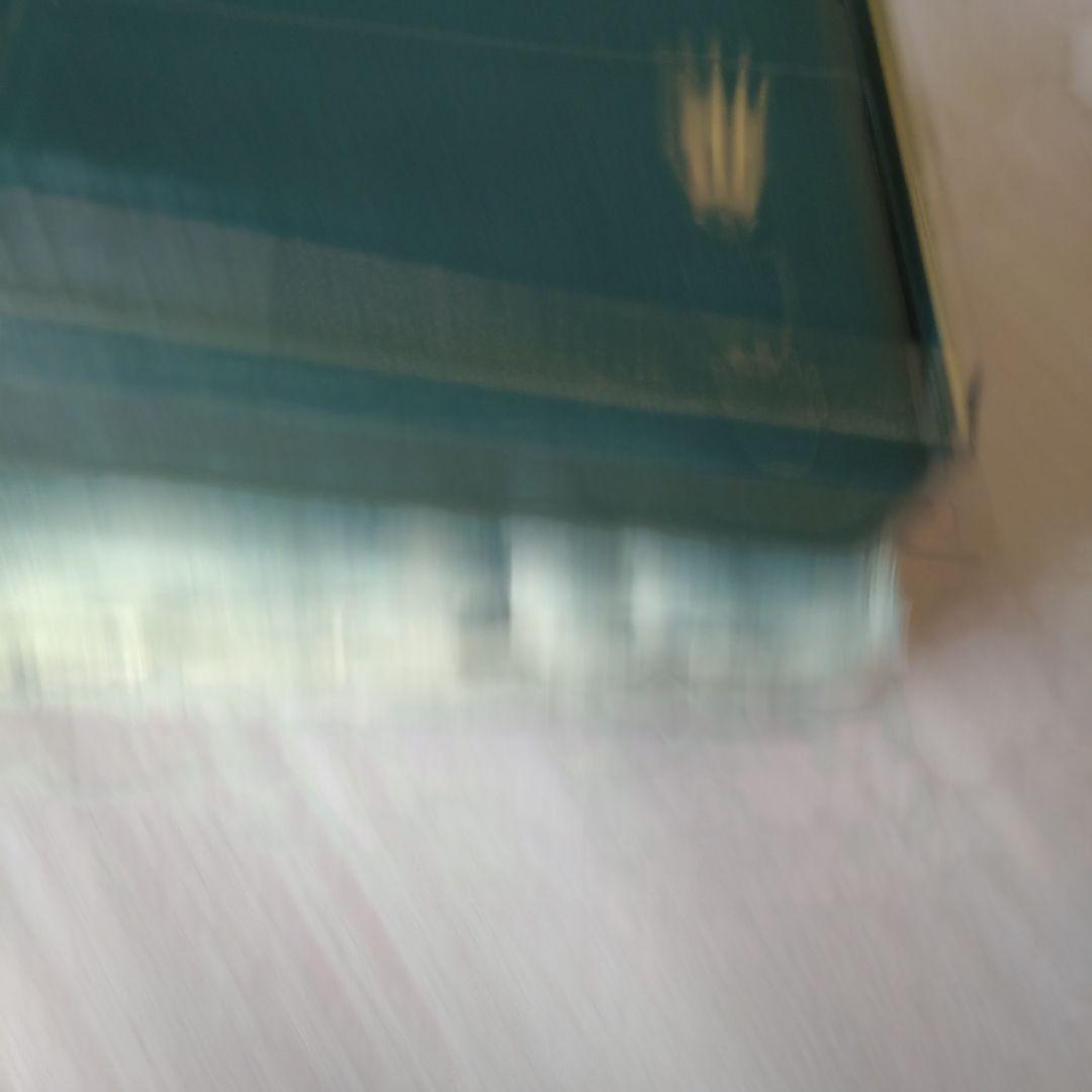 ロレックスコマ２つ 箱