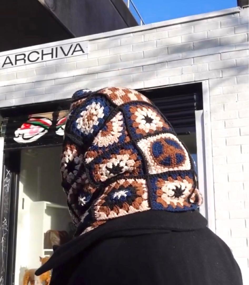 【超激レア⭐︎】story mfg マフラー acne studios LOEWE