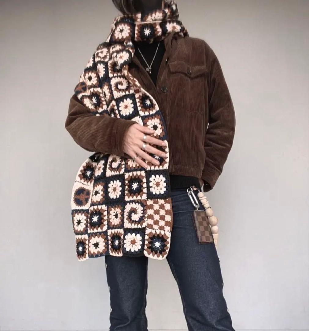 【超激レア⭐︎】story mfg マフラー acne studios LOEWE