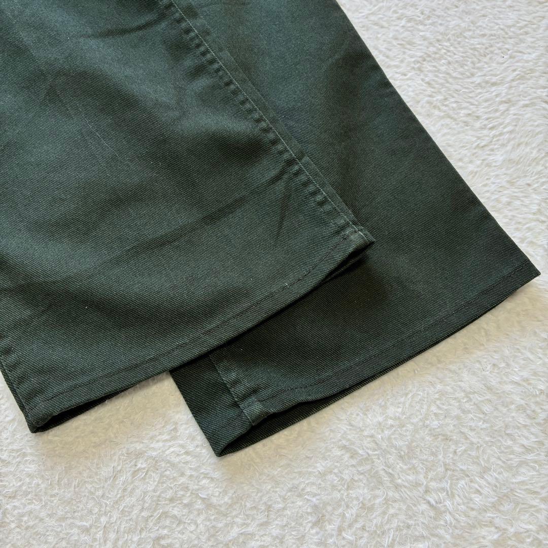 90s USA製 BEN DAVIS フリスコワークパンツ W31