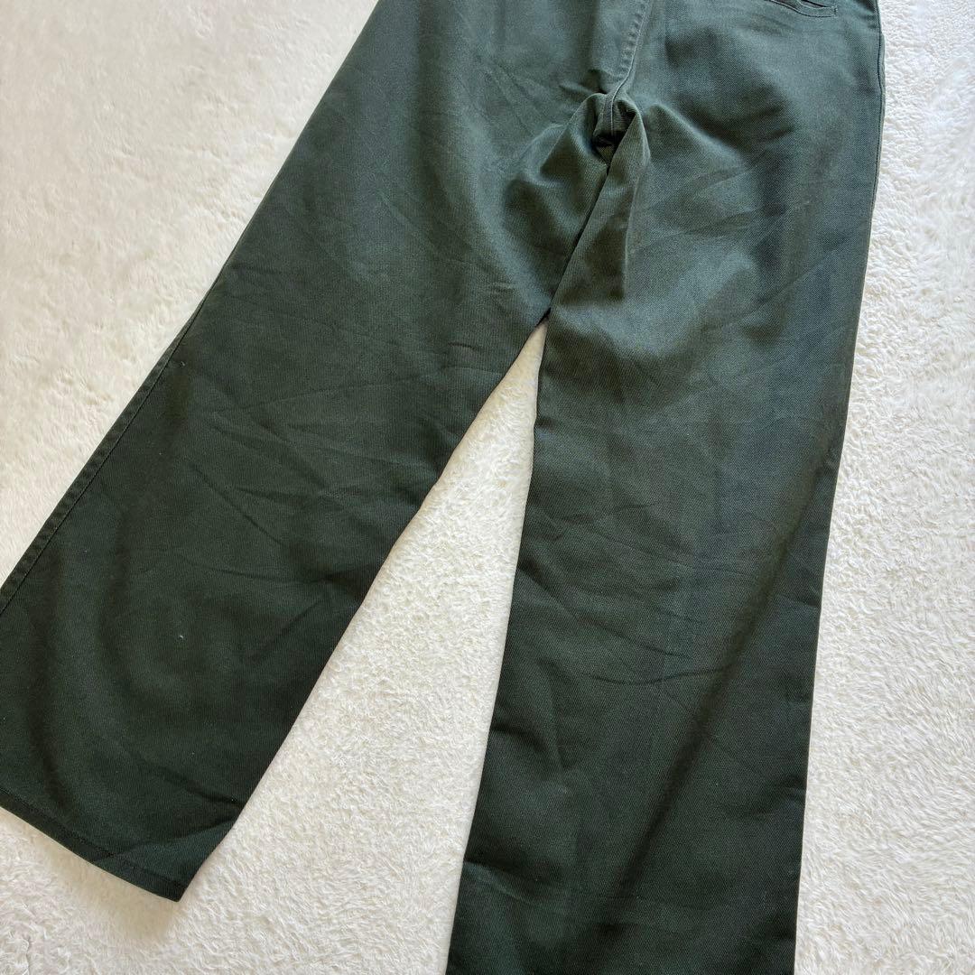 90s USA製 BEN DAVIS フリスコワークパンツ W31