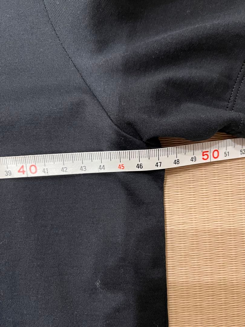 FENDI フェンディ FY0910 A4PZバッグバグズ TシャツS ブラック