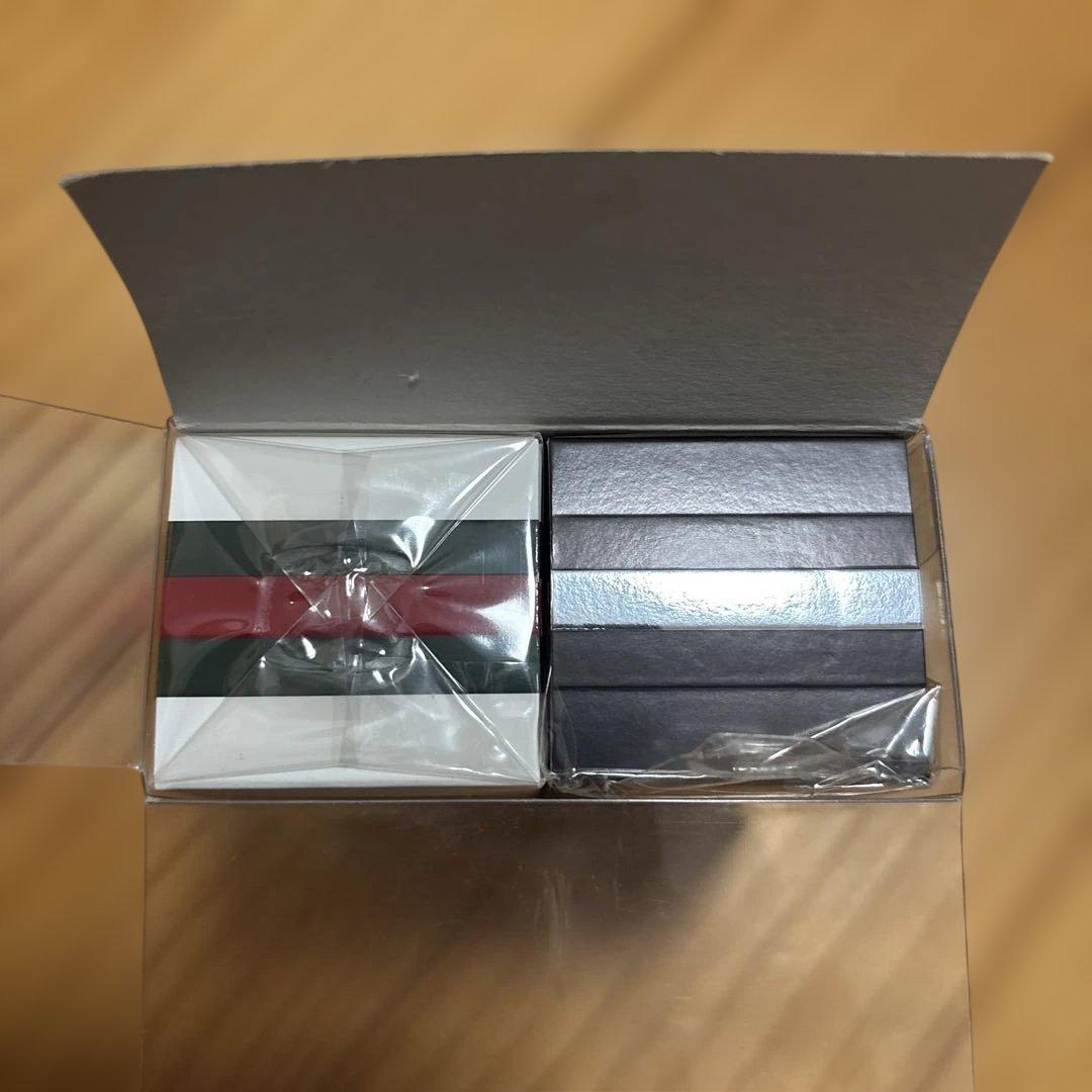 Gucci トラベルスプレー2本セット