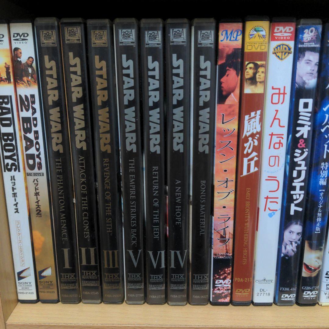 洋画　DVDまとめ売り②