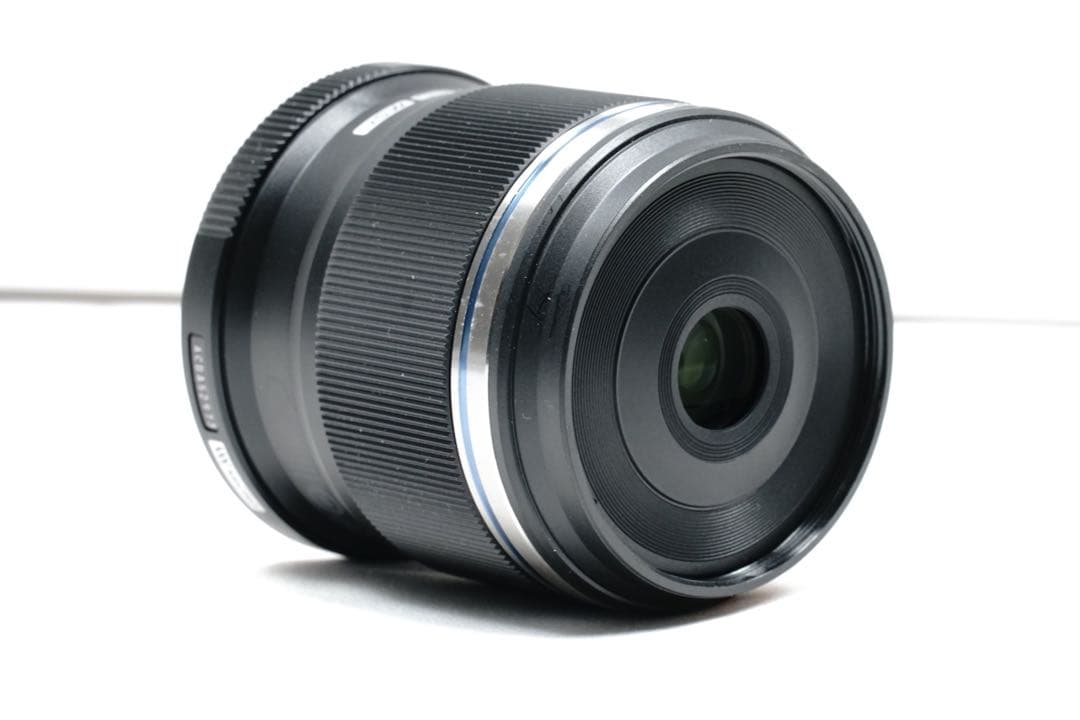 新品級✨OLYMPUS M.ZUIKO DIGITAL ED 30mm f3.5