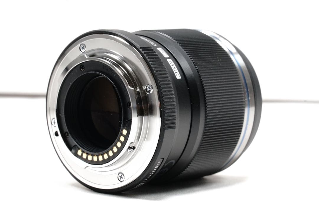 新品級✨OLYMPUS M.ZUIKO DIGITAL ED 30mm f3.5